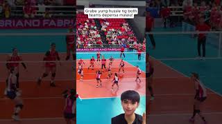 Bea De Leon B Quick Attack [upl. by Brader]