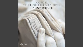 Handel Suite No 4 in E Minor HWV 429 III Courante [upl. by Weaver]