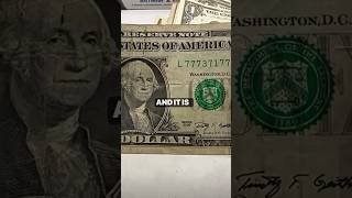 Serial Numbers to Look For Today Worth Money dollarbills [upl. by Hallee]