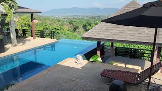 The Pavilions Phuket Thailand 3 Bedrooms Villa with Private Pool [upl. by Leftwich]