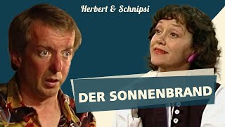 Der Sonnenbrand  Herbert und Schnipsi [upl. by Landers52]