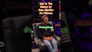 Joey Merlino exposes mtr Canarsie part 2 wepushback [upl. by Ertsevlis]