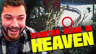 Shooter Born in Heaven on INTERCHANGE  Completed   Escape From Tarkov [upl. by Dagley]