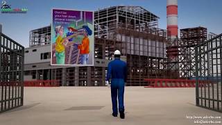 An Animated approach to HSE Management Solutions [upl. by Losiram]