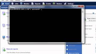 Setup a Rsync Client with BackupAssist lesson 4 of 5 [upl. by Lussier]