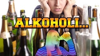 ALKOHOLI Tarina [upl. by Yllas]