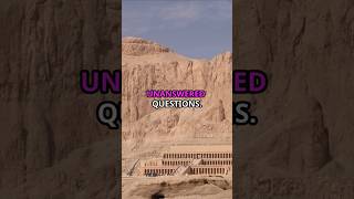 Hidden Tombs of Egypt’s Valley of the Kings ValleyOfTheKings AncientEgypt shorts [upl. by Burbank915]