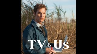 True Detective Season 1 Marty and Rust Investigate the Brothel McConaughey Harrelson N [upl. by Adnahsal]