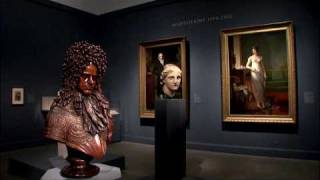 An Acquiring Mind Philippe de Montebello and The Metropolitan Museum of Art [upl. by Lindsay267]