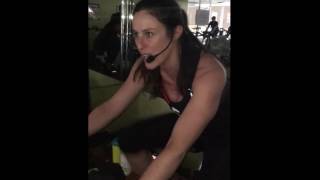 Les Mills RPM Spin Class [upl. by Ariec924]