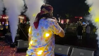 Chal Chaiya Chaiya Song Live [upl. by Ausoj]