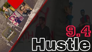 Hustle 94  MZxMJ Official  Official Video [upl. by Lyda]