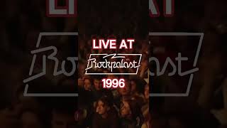 Puhdys  Live At Rockpalast Platz 38 in den Midweek Charts shorts rockconcert livemusicrocks [upl. by Dorita]