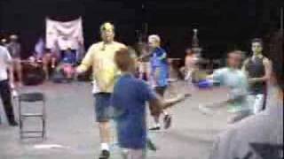 IJA Festival 2003 Reno Juggling Highlights Video Trailer [upl. by Airotkiv]