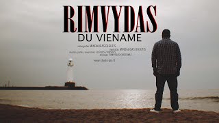 Rimvydas du viename [upl. by Maureene]