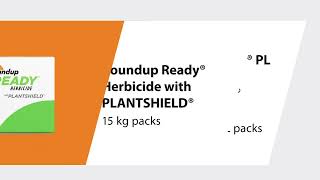 Roundup Herbicides Offer  30 June 2025 Payment Terms [upl. by Aholla]