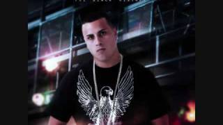 Nicky Jam Ft Ñejo  La Combi [upl. by Soo506]