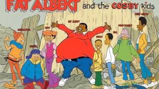 Fat Albert Theme Song [upl. by Irrot]