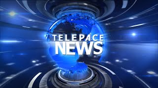 Telepace news 11 novembre 2024 [upl. by Fulton443]