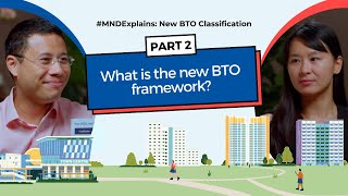 MNDExplains What is the new BTO framework [upl. by Ruth815]