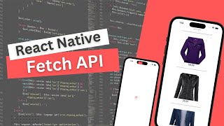 How To Fetch API In React Native And Render Using Flatlist [upl. by Diley]