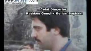 1978 MHP TANDOĞAN MİTİNGİİLK DEFA YAYINLANAN GÖRÜNTÜLER [upl. by Coralie]