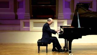 Chopin Mazurka in G Minor Op 24 No1 performed by Marjan Kiepura [upl. by Charissa88]