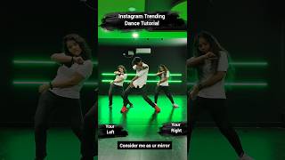 Trending song dance Tutorial  Beer song  yammadi yammadi  simple dance Step Tutorial dance [upl. by Ylla]