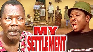 MY SETTLEMENT SAM LOCO EFE JOHN OKAFOR AMEACHI MUONAGOR MR IBU NOLLYWOOD CLASSIC MOVIES [upl. by Alleyn519]