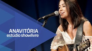 Anavitória  Um dia após o outro  Ao Vivo no Estúdio Showlivre [upl. by Struve]