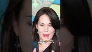 Teal Swan On Ancestral Healing [upl. by Olli]