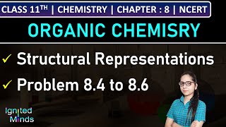 General organic chemistry one shot class 11 chemistryGOC one shot class 11 organic chemistry [upl. by Selokcin833]