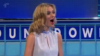 8 Out of 10 Cats Does Countdown Season 9 Episode 24 [upl. by Vtehsta224]