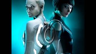 TRON Legacy Soundtrack  Rinzler HD [upl. by Cud]