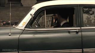 The Baptism Murders The Godfather 8 9 Movie CLIP 1972 [upl. by Annai25]