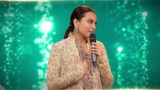 Indias Best Dramebaaz – ZEE TV USA with special guest Sonakshi Sinha [upl. by Normi]