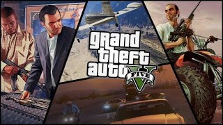 GTA V  With Commentary  Shah Babbay Live Stream  Rockstar Games  Gameplay  Micheal [upl. by Urdna545]