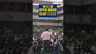 OPEN MOCK 2023 [upl. by Faux538]