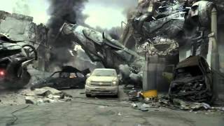 Chevy slams Ford in funny Super Bowl XLVI 2012 Ad [upl. by Ahsinauq11]