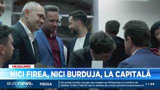 Știrile Euronews România de la ora 1200  15 martie 2024 [upl. by Dygert]