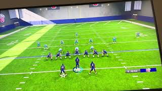 College Football 25 How to Possession Catch Ball Tutorial PS5 amp Xbox Series XS [upl. by Raual]