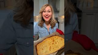 Cottage Cheese Flatbread highprotein lowcarb easyrecipe [upl. by Ninerb]