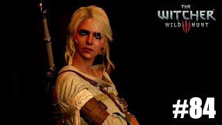 Child of the Elder Blood  The Witcher 3 Wild Hunt  Gameplay Part 84 [upl. by Rhynd]