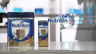 NUTRILON PREMIUM 3 [upl. by Meekyh]