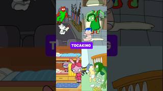 Inside Out Disgust Teach a Lesson insideout2 meme shorts [upl. by Hsirrehc]