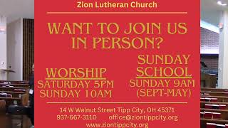 Worship Service February 4 2024 [upl. by Refinnej]