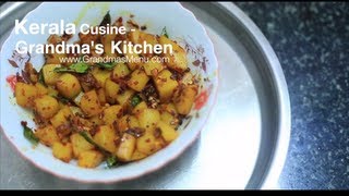 Kerala Recipe Videos in Malayalam [upl. by Melmon852]