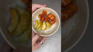 Nejlepší proteinový recept 🐟healthyrecipes healthylifestyle health fitness recipes [upl. by Marybeth970]