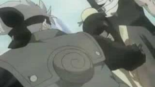 naruto amv [upl. by Therron537]