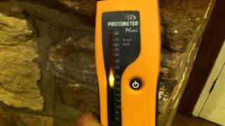 The damp meter  how the damp industry defrauds the publicPart 1 [upl. by Negeam]